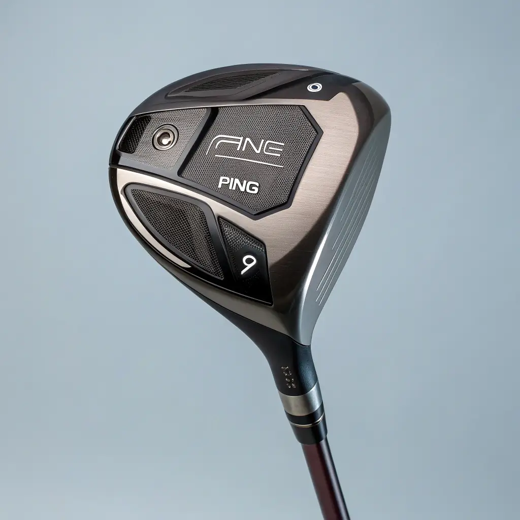 Ping G425 Fairway Wood