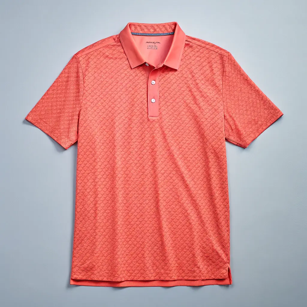 Nike Dri-FIT Golf Polo