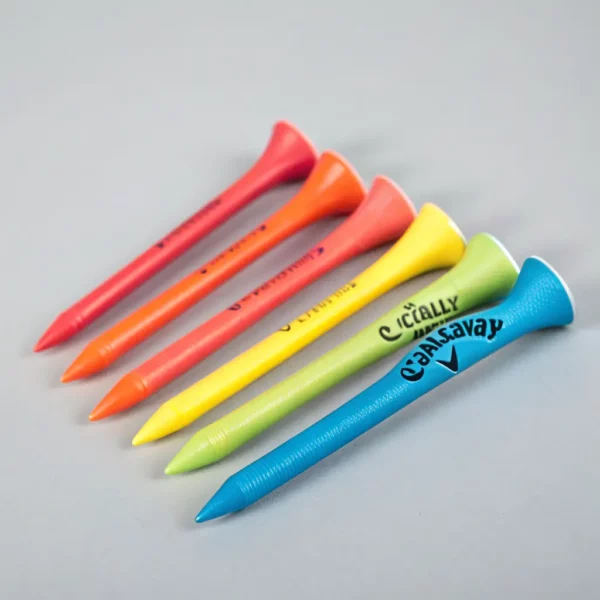 Callaway Golf Tees