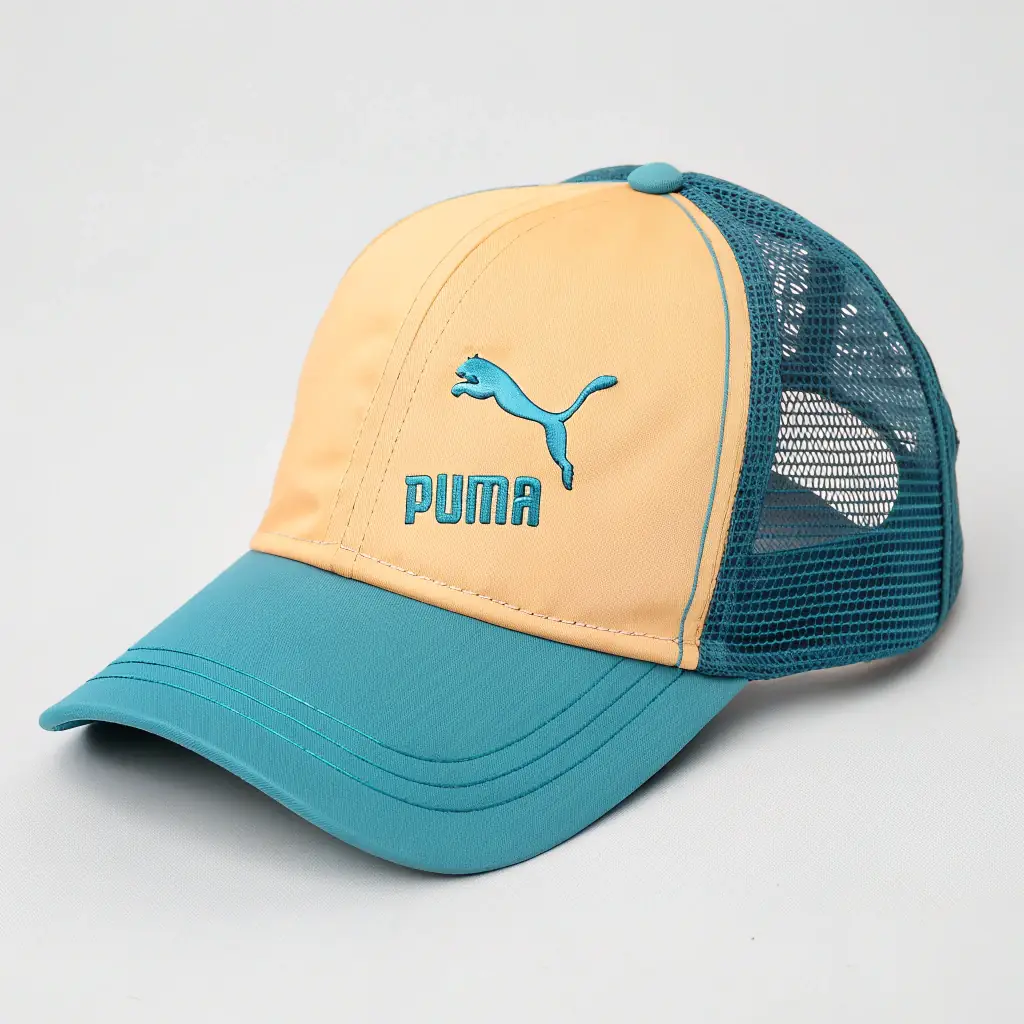 Puma Golf Cap