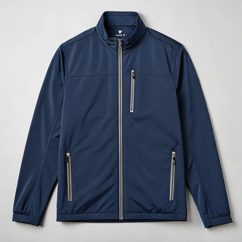 Under Armour Golf Jacket