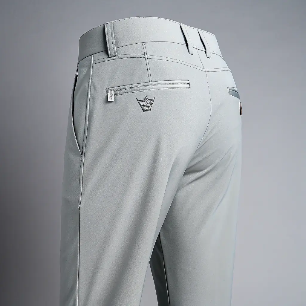 Adidas Ultimate365 Golf Pants