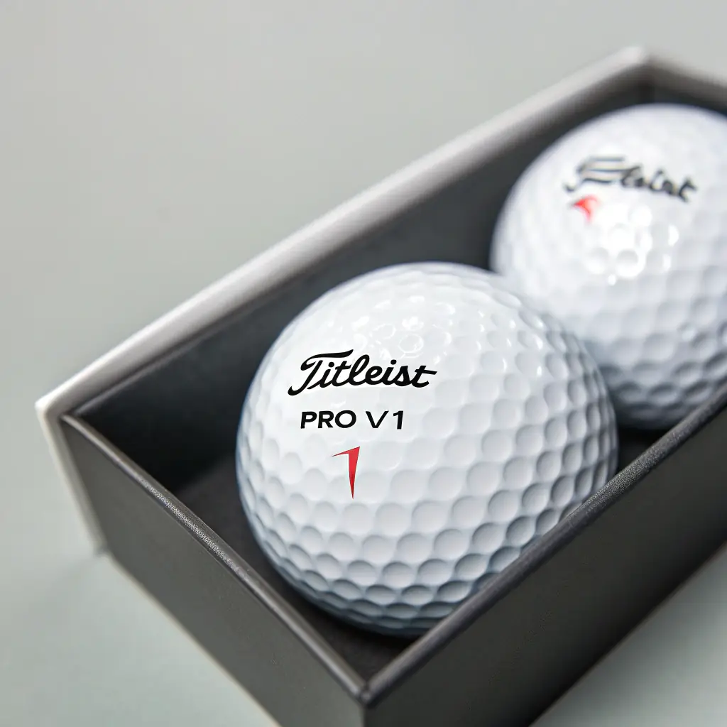 Titleist Pro V1 Golf Balls